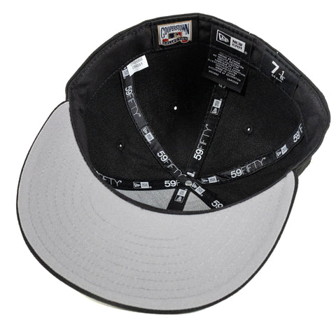 Los Angeles Dodgers 1988 World Series 59FIFTY Fitted