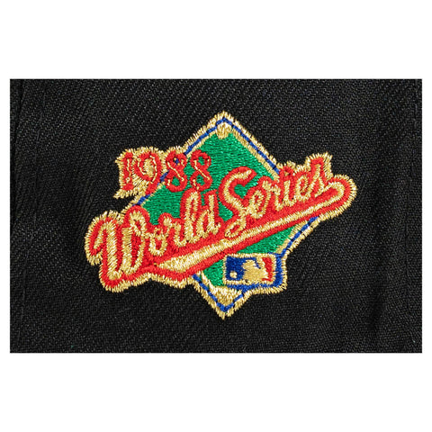 Los Angeles Dodgers 1988 World Series 59FIFTY Fitted