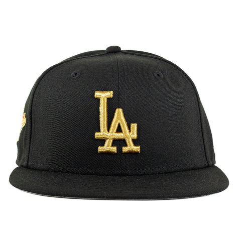 Los Angeles Dodgers 1988 World Series 59FIFTY Fitted