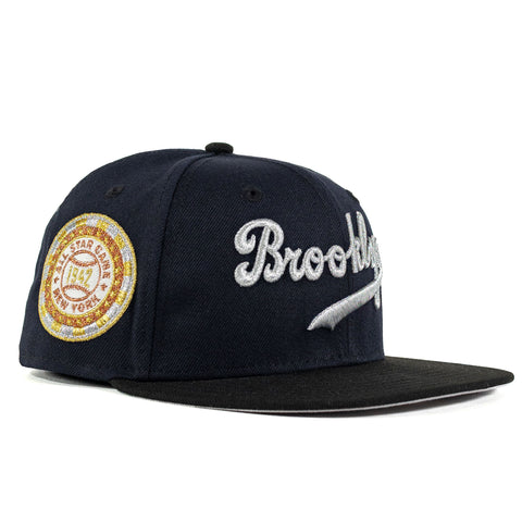 Brooklyn Dodgers 1942 All-Star 59FIFTY Fitted