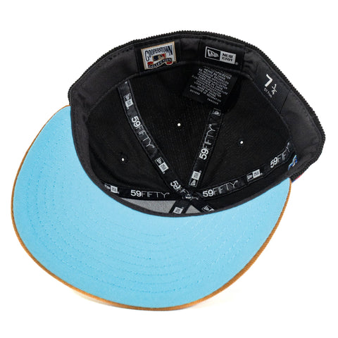 Los Angeles Dodgers 40th Anniversary 59FIFTY Fitted