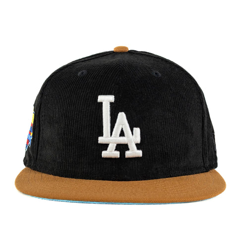 Los Angeles Dodgers 40th Anniversary 59FIFTY Fitted