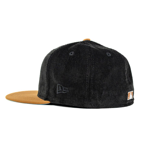 Los Angeles Dodgers 40th Anniversary 59FIFTY Fitted