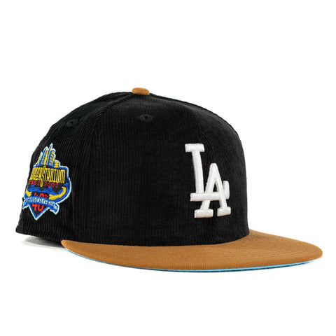 Los Angeles Dodgers 40th Anniversary 59FIFTY Fitted