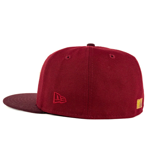 San Francisco Giants 2007 All-Star Game 59FIFTY Fitted