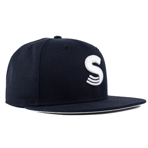 x New Era USA 59FIFTY Hat