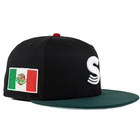 x New Era Team Mexico 59FIFTY Hat