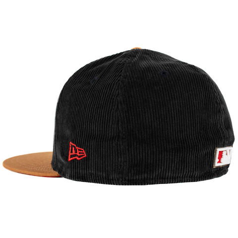 Los Angeles Dodgers 100 Year Anniversary 59FIFTY Hat