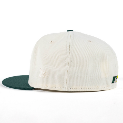 Seattle Mariners 60th Anniversary 59FIFTY Hat