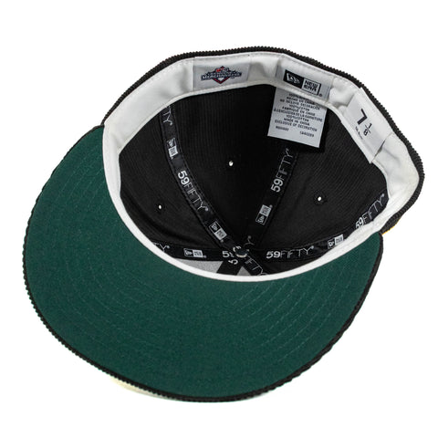Buffalo Bisons Baseball 59FIFTY Fitted
