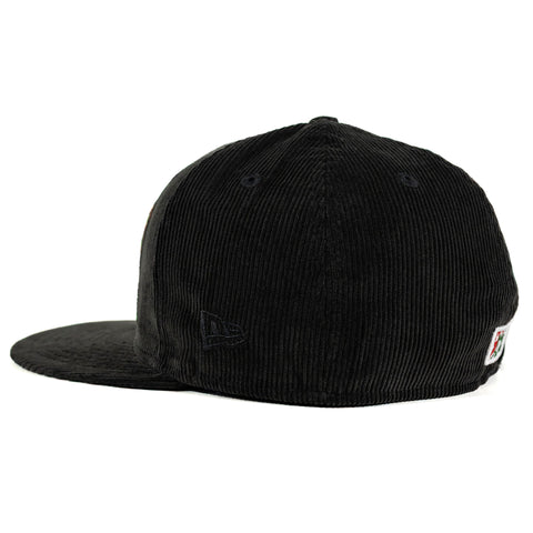 Buffalo Bisons Baseball 59FIFTY Fitted