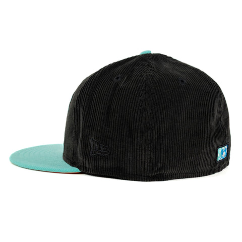 Buffalo Bisons 25 Year 59FIFTY Fitted