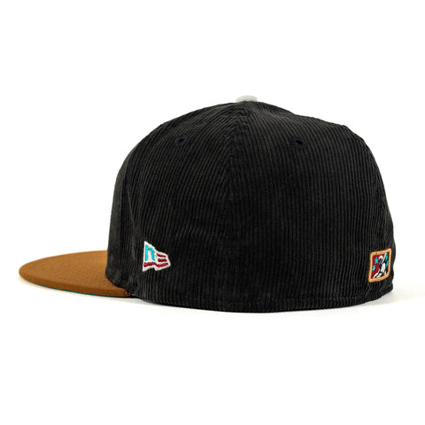 Buffalo Bisons 25 Year 59FIFTY Fitted