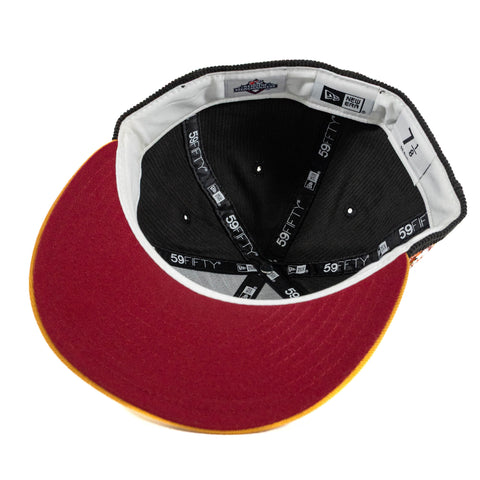 Buffalo Bisons Batter 59FIFTY Fitted