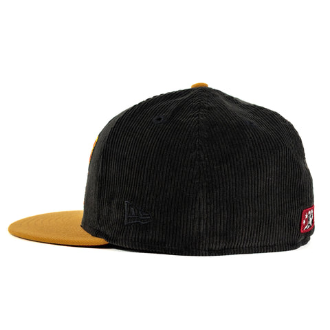 Buffalo Bisons Batter 59FIFTY Fitted