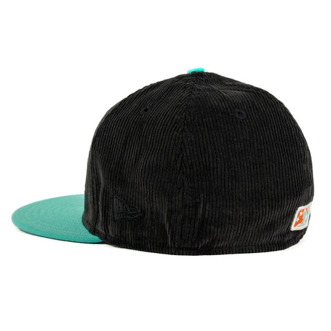 Buffalo Bisons Hometown 59FIFTY Fitted