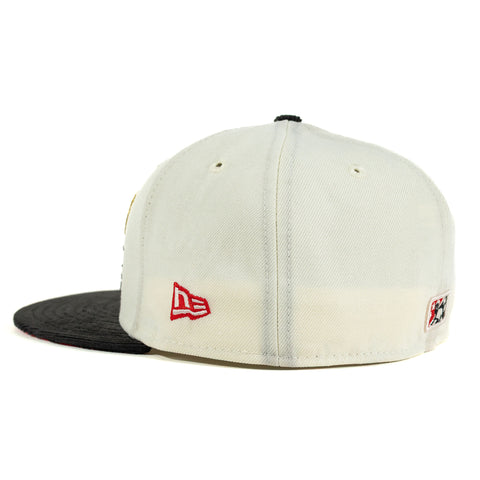 Buffalo Bisons Hometown 59FIFTY Fitted