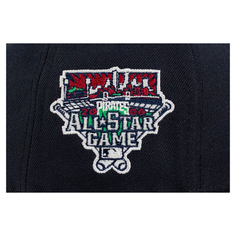 Pittsburgh Pirates 2006 All-Star 59FIFTY Fitted