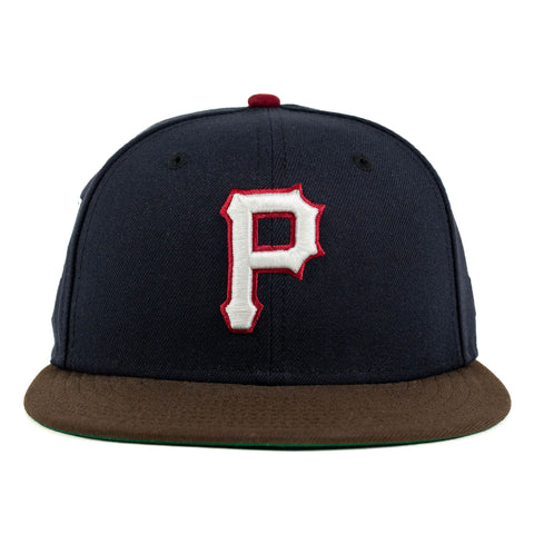 Pittsburgh Pirates 2006 All-Star 59FIFTY Fitted