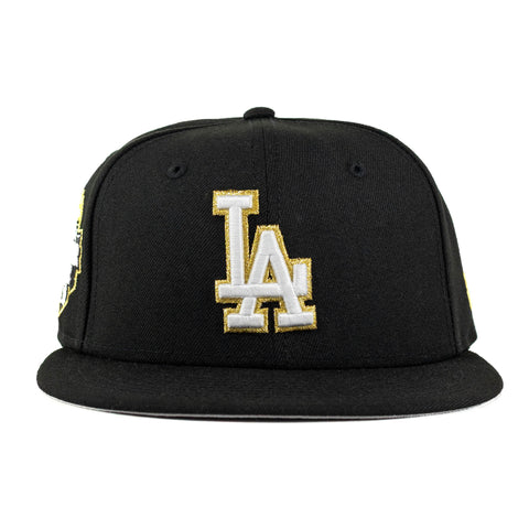 Los Angeles Dodgers 2012 All-Star 59FIFTY Fitted