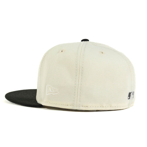 Arizona Diamondbacks 25 Years 59FIFTY Fitted
