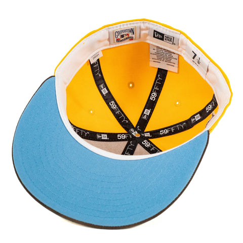 Pittsburgh Pirates 2006 All-Star 59FIFTY Fitted