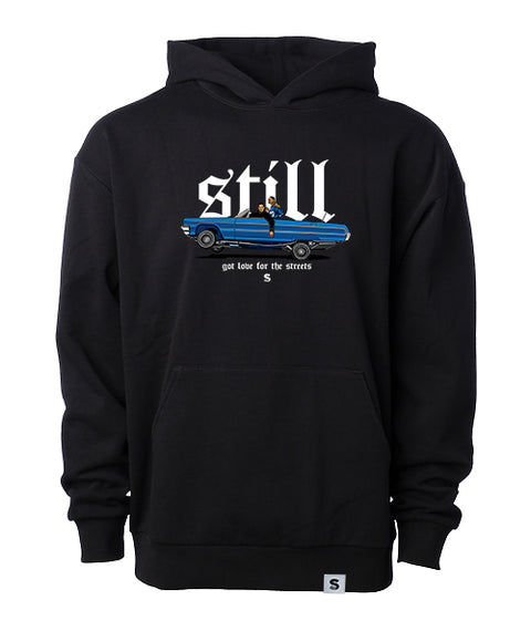 Still Hoodie