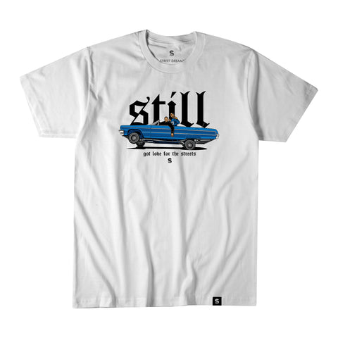 Still Tee