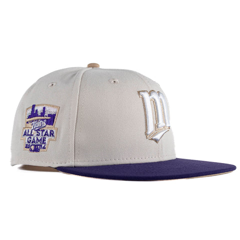 Minnesota Twins 2014 All-Star Game 59FIFTY Fitted