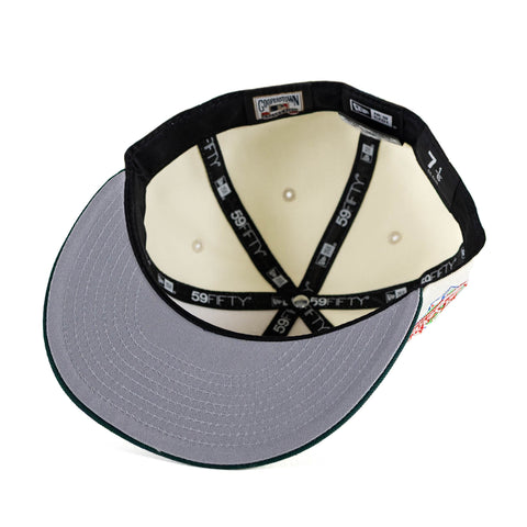 Los Angeles Dodgers 1988 World Series 59FIFTY Fitted