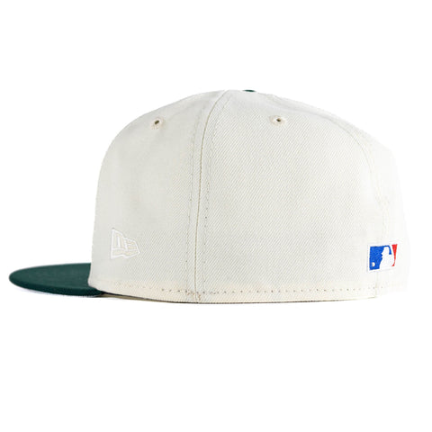 Los Angeles Dodgers 1988 World Series 59FIFTY Fitted