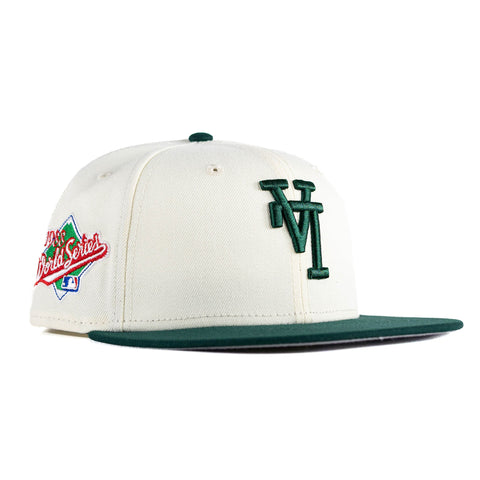 Los Angeles Dodgers 1988 World Series 59FIFTY Fitted