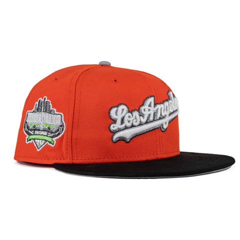 Los Angeles Dodgers 40th Anniversary 59FIFTY Fitted