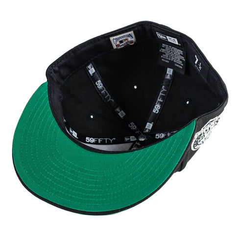 Los Angeles Dodgers 60 Year Anniversary 59FIFTY Fitted