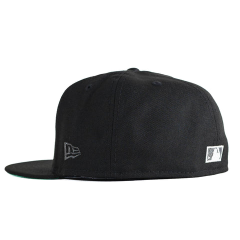 Los Angeles Dodgers 60 Year Anniversary 59FIFTY Fitted