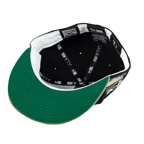 Los Angeles Dodgers 2007 All-Star Game 59FIFTY Fitted
