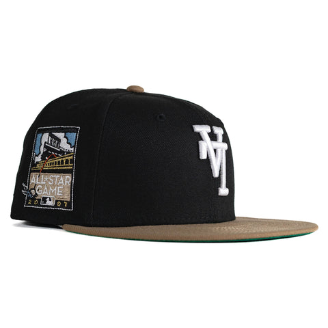 Los Angeles Dodgers 2007 All-Star Game 59FIFTY Fitted