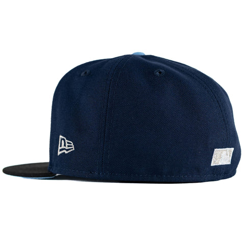 Los Angeles Dodgers 40th Anniversary 59FIFTY Fitted