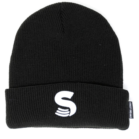Survival Beanie
