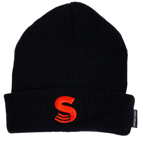 Survival Beanie