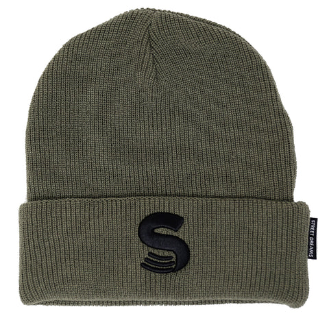 Survival Beanie