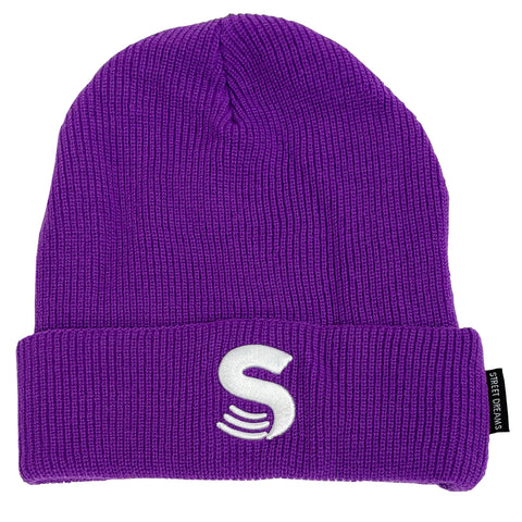 Survival Beanie