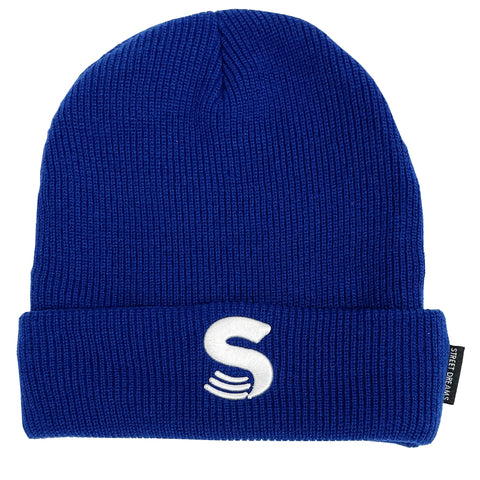 Survival Beanie