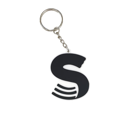 Survival Keychain