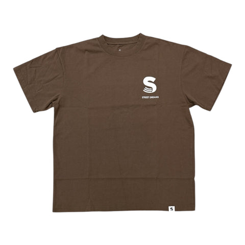 Survival V2 Tee
