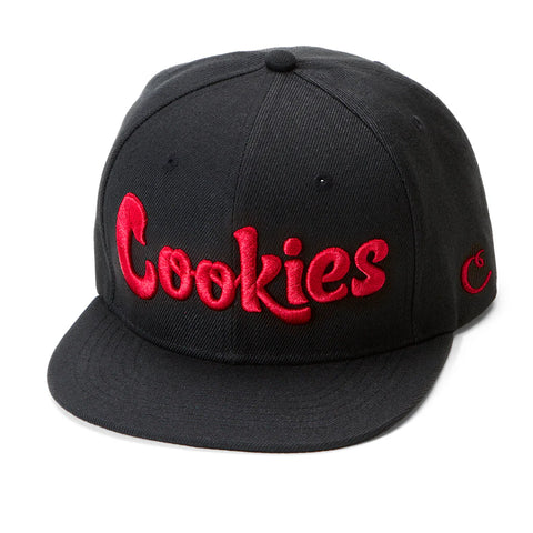 Original Mint Snapback