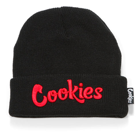 Original Logo Beanie