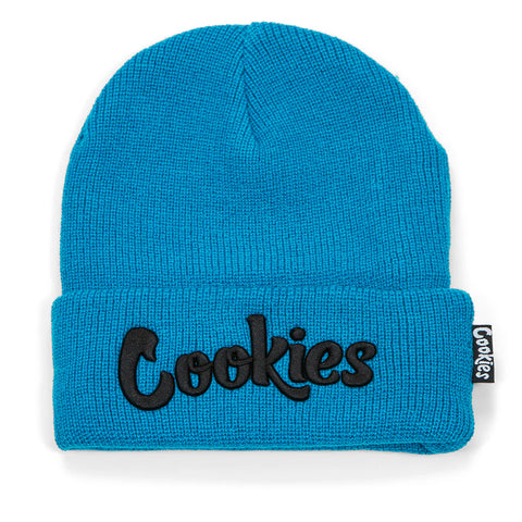 Original Logo Beanie