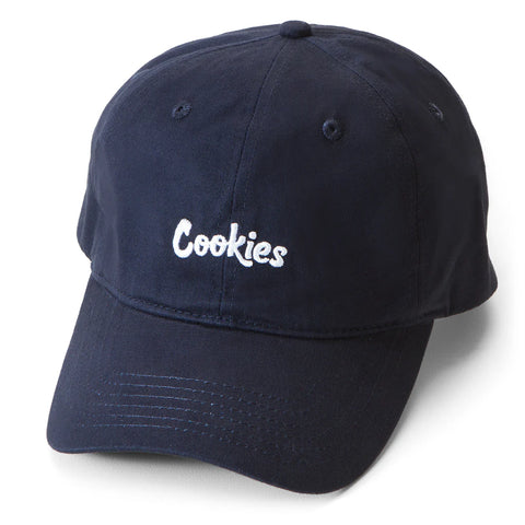 Original Logo Dad Cap