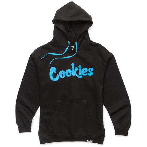 Original Mint Hoodie